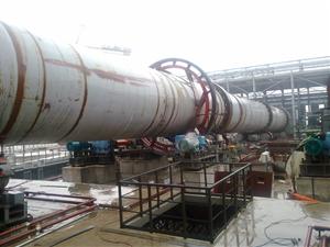 Pre Engineered Buildings